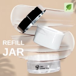 Refillable Series